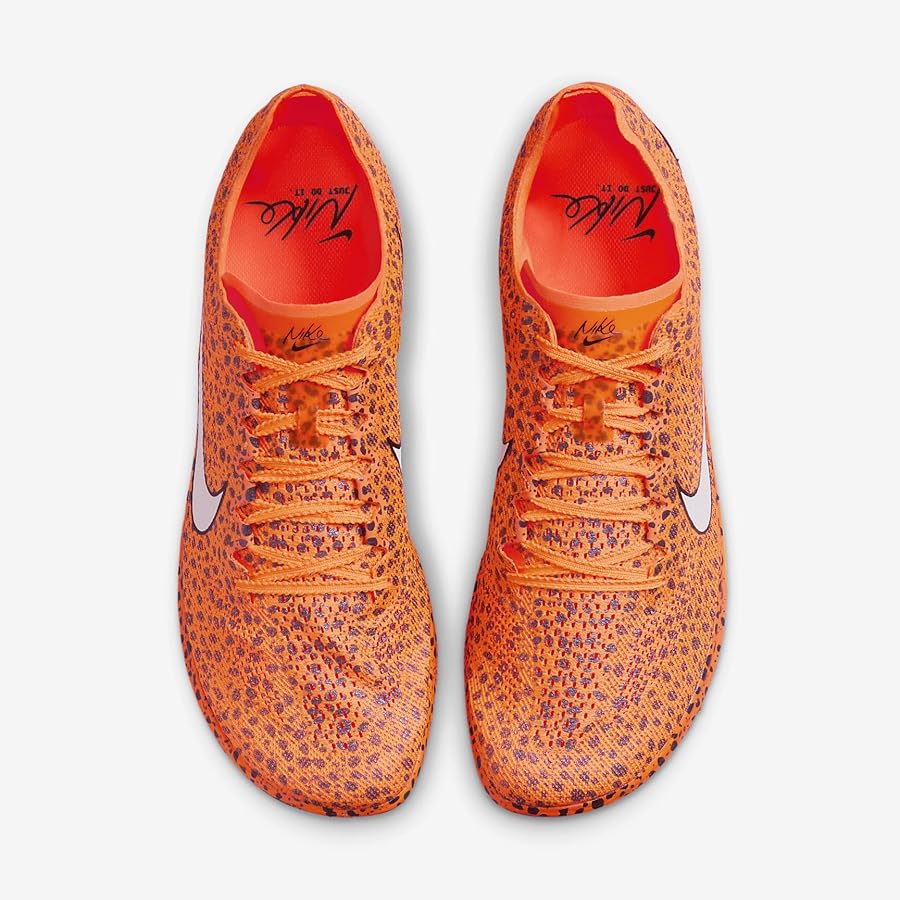 NIKE ZOOMX DRAGONFLY2 ELITE JI 24.5㎝ Nike Dragonfly 2 Elite Track & Field Distance Spikes. Nike.com